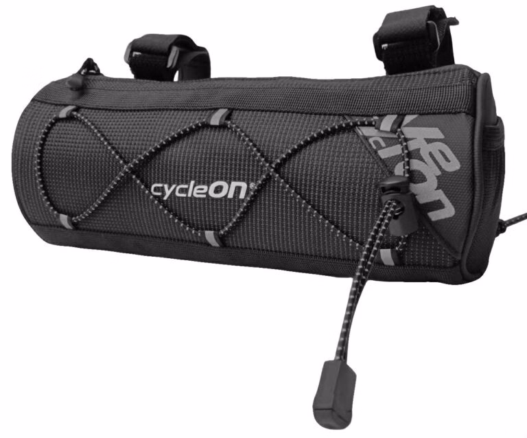 SAKWA NA KIEROWNICE CYCLEON OVAL HX LINE 1,8l
